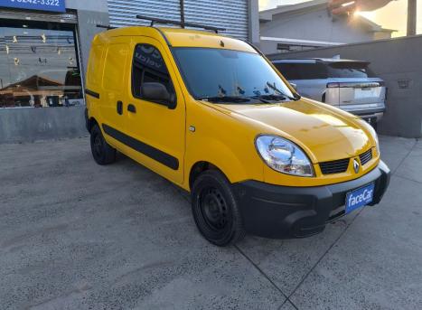RENAULT Kangoo 1.6 16V 4P EXPRESS, Foto 2