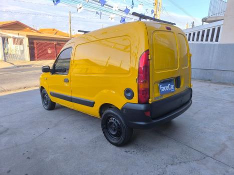 RENAULT Kangoo 1.6 16V 4P EXPRESS, Foto 3