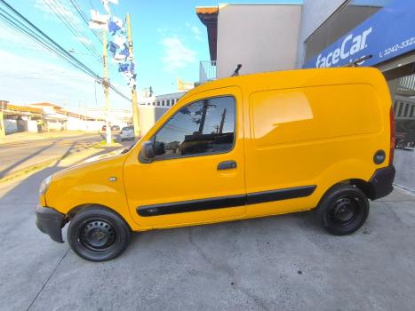 RENAULT Kangoo 1.6 16V 4P EXPRESS, Foto 5