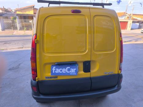 RENAULT Kangoo 1.6 16V 4P EXPRESS, Foto 7