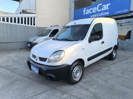 RENAULT Kangoo 1.6 16V 3P FLEX EXPRESS, Foto 1