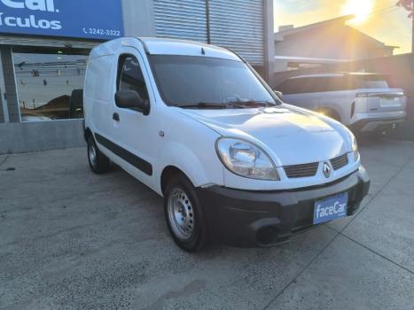 RENAULT Kangoo 1.6 16V 3P FLEX EXPRESS, Foto 2