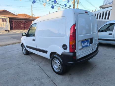 RENAULT Kangoo 1.6 16V 3P FLEX EXPRESS, Foto 3
