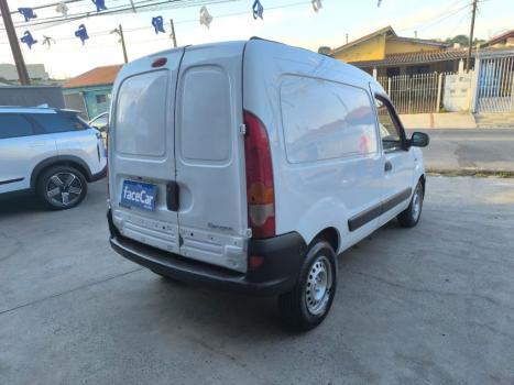RENAULT Kangoo 1.6 16V 3P FLEX EXPRESS, Foto 4