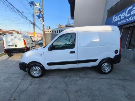 RENAULT Kangoo 1.6 16V 3P FLEX EXPRESS, Foto 5