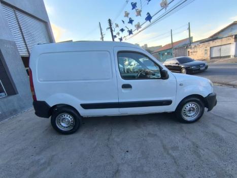 RENAULT Kangoo 1.6 16V 3P FLEX EXPRESS, Foto 6