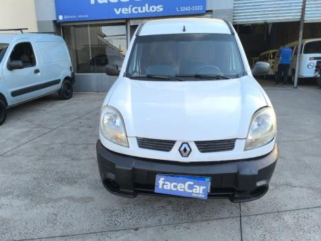 RENAULT Kangoo 1.6 16V 3P FLEX EXPRESS, Foto 7