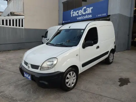 RENAULT Kangoo 1.6 16V 3P FLEX EXPRESS, Foto 1