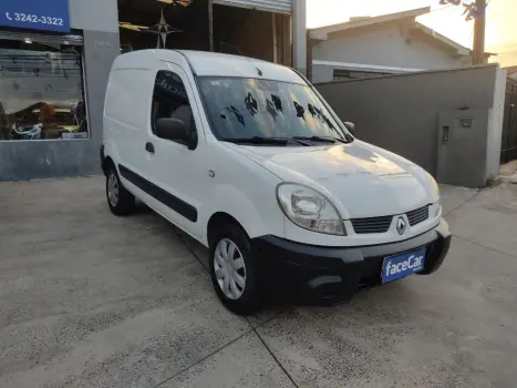 RENAULT Kangoo 1.6 16V 3P FLEX EXPRESS, Foto 2