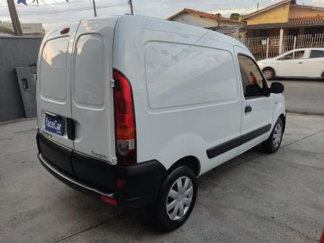 RENAULT Kangoo 1.6 16V 3P FLEX EXPRESS, Foto 3