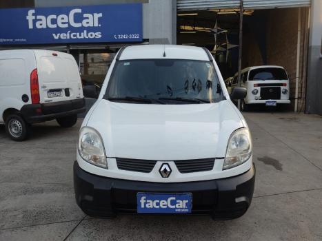 RENAULT Kangoo 1.6 16V 3P FLEX EXPRESS, Foto 5