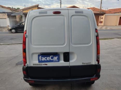 RENAULT Kangoo 1.6 16V 3P FLEX EXPRESS, Foto 6