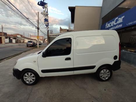 RENAULT Kangoo 1.6 16V 3P FLEX EXPRESS, Foto 7