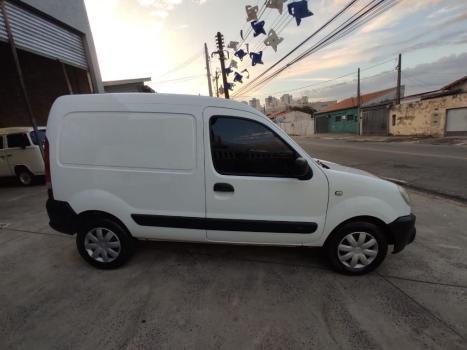 RENAULT Kangoo 1.6 16V 3P FLEX EXPRESS, Foto 8