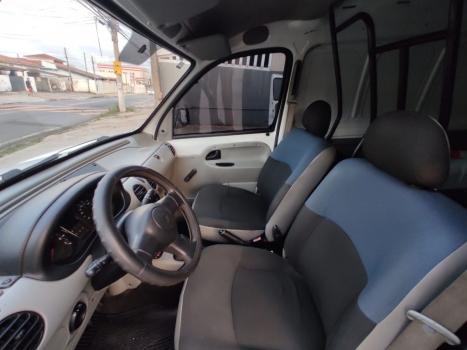 RENAULT Kangoo 1.6 16V 3P FLEX EXPRESS, Foto 10