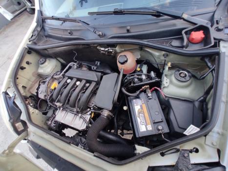 RENAULT Kangoo 1.6 16V 3P FLEX EXPRESS, Foto 13