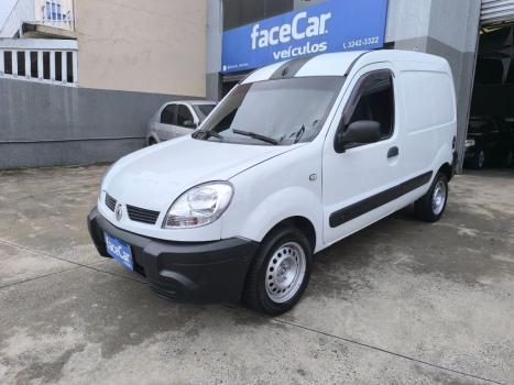 RENAULT Kangoo 1.6 16V 4P EXPRESS, Foto 1