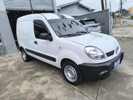 RENAULT Kangoo 1.6 16V 4P EXPRESS, Foto 2