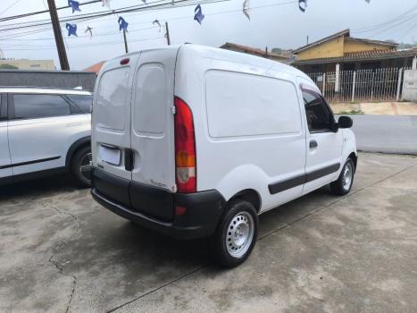 RENAULT Kangoo 1.6 16V 4P EXPRESS, Foto 3