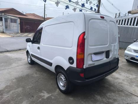 RENAULT Kangoo 1.6 16V 4P EXPRESS, Foto 4