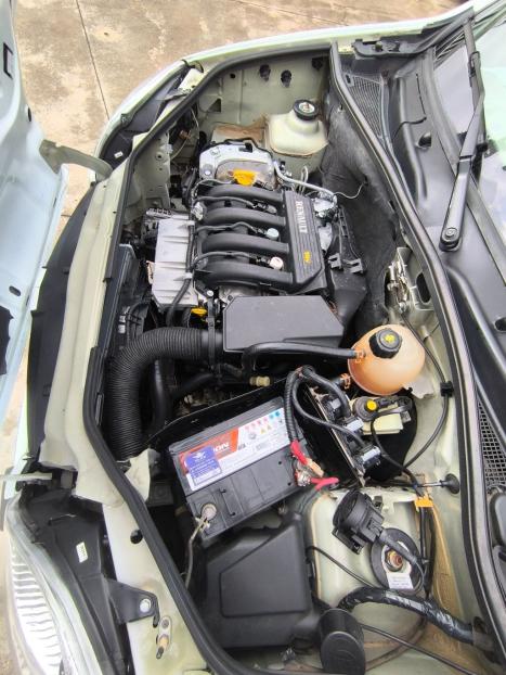 RENAULT Kangoo 1.6 16V 4P EXPRESS, Foto 12