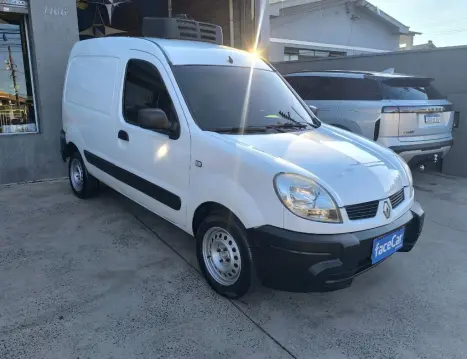 RENAULT Kangoo 1.6 16V 4P EXPRESS, Foto 2