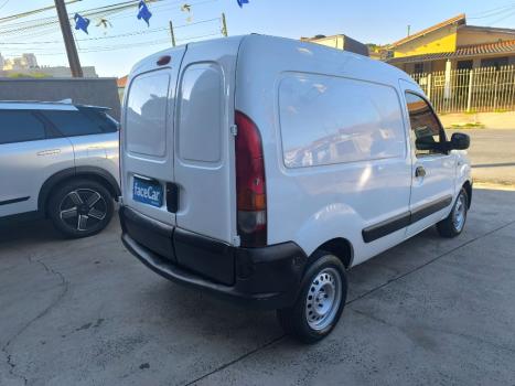 RENAULT Kangoo 1.6 16V 4P EXPRESS, Foto 4