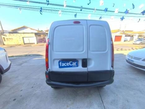RENAULT Kangoo 1.6 16V 4P EXPRESS, Foto 7