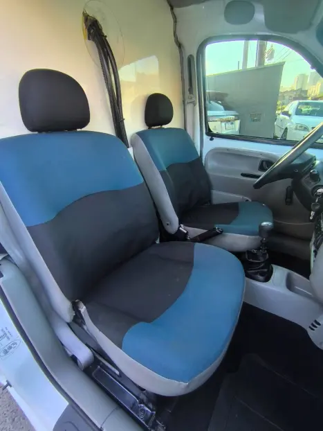 RENAULT Kangoo 1.6 16V 4P EXPRESS, Foto 9