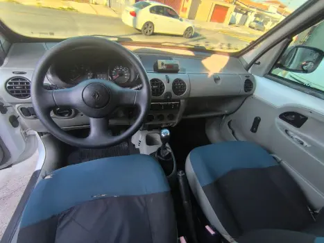 RENAULT Kangoo 1.6 16V 4P EXPRESS, Foto 10