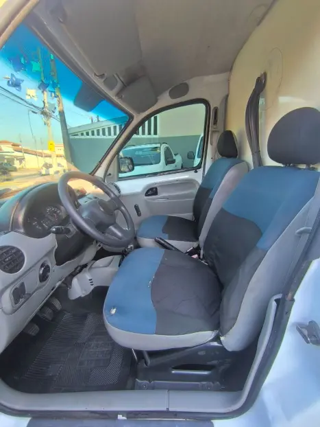 RENAULT Kangoo 1.6 16V 4P EXPRESS, Foto 11