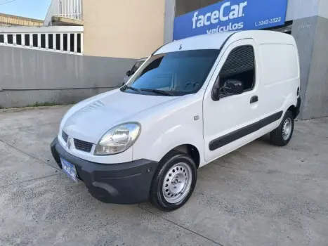 RENAULT Kangoo 1.6 16V 3P FLEX EXPRESS, Foto 1