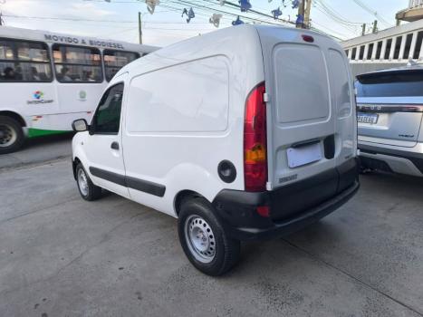 RENAULT Kangoo 1.6 16V 3P FLEX EXPRESS, Foto 3