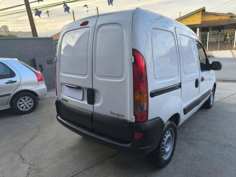 RENAULT Kangoo 1.6 16V 3P FLEX EXPRESS, Foto 4