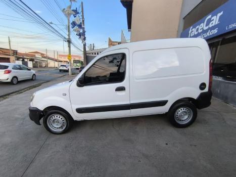 RENAULT Kangoo 1.6 16V 3P FLEX EXPRESS, Foto 5
