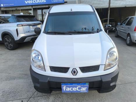 RENAULT Kangoo 1.6 16V 3P FLEX EXPRESS, Foto 8