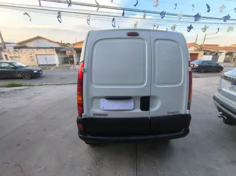 RENAULT Kangoo 1.6 16V 3P FLEX EXPRESS, Foto 9