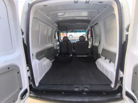 RENAULT Kangoo 1.6 16V 3P FLEX EXPRESS, Foto 10