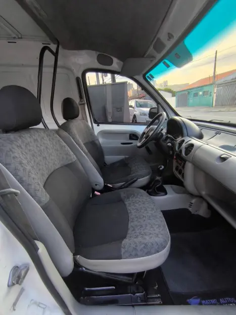 RENAULT Kangoo 1.6 16V 3P FLEX EXPRESS, Foto 12