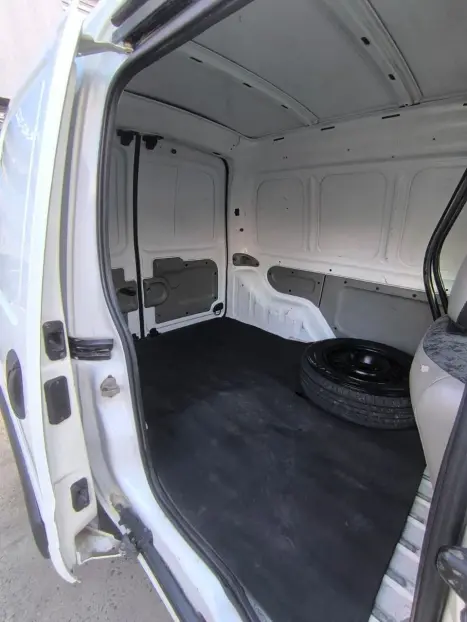 RENAULT Kangoo 1.6 16V 3P FLEX EXPRESS, Foto 13