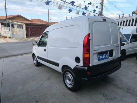 RENAULT Kangoo 1.6 16V EXPRESS FLEX, Foto 3