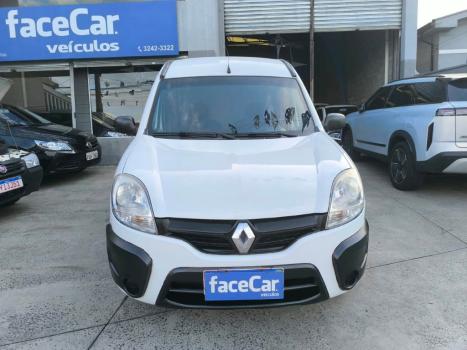 RENAULT Kangoo 1.6 16V EXPRESS FLEX, Foto 7
