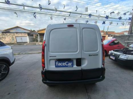 RENAULT Kangoo 1.6 16V EXPRESS FLEX, Foto 8