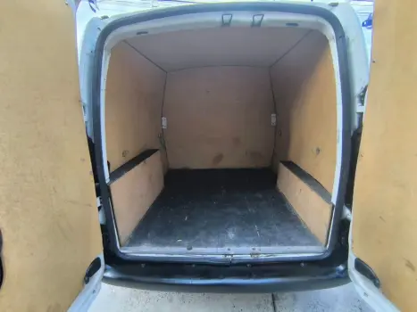 RENAULT Kangoo 1.6 16V EXPRESS FLEX, Foto 9