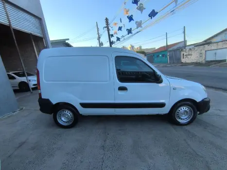 RENAULT Kangoo 1.6 16V 4P FLEX EXPRESSION, Foto 5
