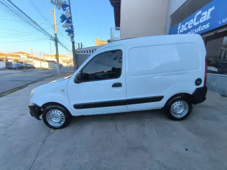RENAULT Kangoo 1.6 16V 4P FLEX EXPRESSION, Foto 6