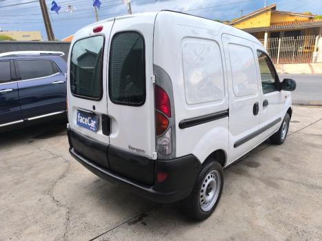 RENAULT Kangoo 1.6 4P RL EXPRESS, Foto 3 RENAULT Kangoo 1.6 4P RL EXPRESS, Foto 3