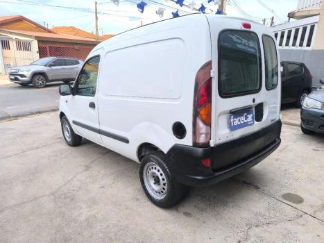 RENAULT Kangoo 1.6 4P RL EXPRESS, Foto 4 RENAULT Kangoo 1.6 4P RL EXPRESS, Foto 4