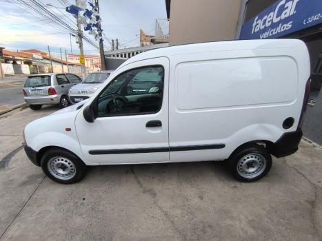 RENAULT Kangoo 1.6 4P RL EXPRESS, Foto 5 RENAULT Kangoo 1.6 4P RL EXPRESS, Foto 5