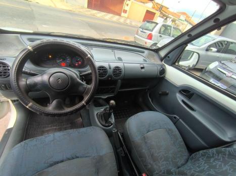 RENAULT Kangoo 1.6 4P RL EXPRESS, Foto 12 RENAULT Kangoo 1.6 4P RL EXPRESS, Foto 12